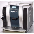 Fully Automatic Espresso Cappuccino Coffee Machines